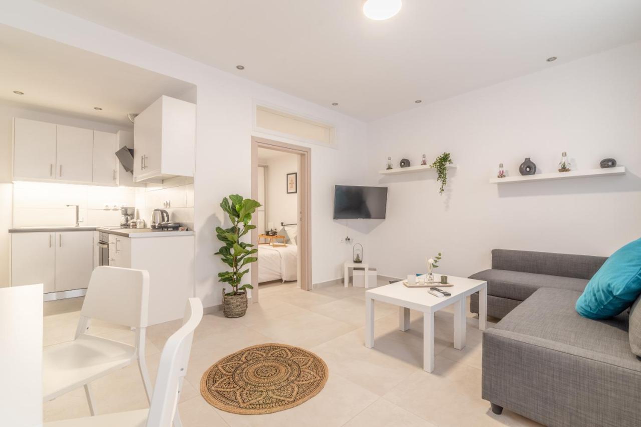 Apartament Stylish & Relax Flat For Friends & Couples